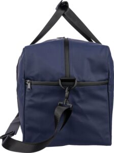 Recycelte PU-Reisetasche Mirae - Ansicht 5