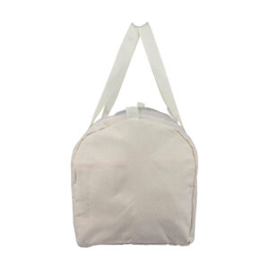Recycelte Poly-Baumwoll-Tasche (330 g/m2) Tian - Ansicht 7