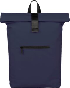 Recycelter PU-Rucksack Naiya - Ansicht 4