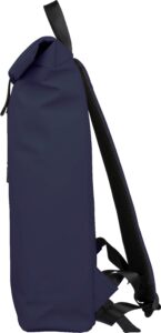 Recycelter PU-Rucksack Naiya - Ansicht 6