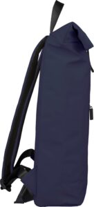 Recycelter PU-Rucksack Naiya - Ansicht 8