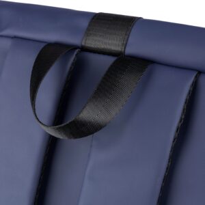 Recycelter PU-Rucksack Naiya - Ansicht 9
