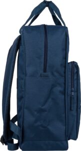 Rucksack aus recyceltem (900D) Polyester Amalia - Ansicht 10