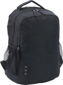 Rucksack aus Polyester Harry - Rucksäcke mit Logo