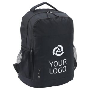 Rucksack aus Polyester Harry - Ansicht 3