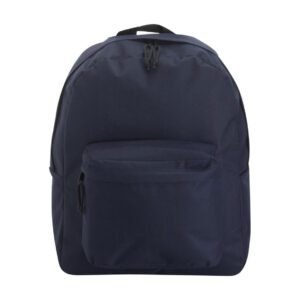 Rucksack aus Polyester Livia - Ansicht 4