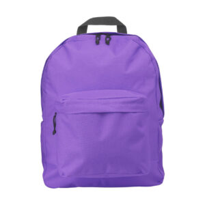Rucksack aus Polyester Livia - Ansicht 14
