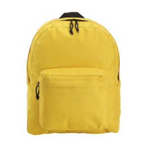 Rucksack aus Polyester Livia - Ansicht 5
