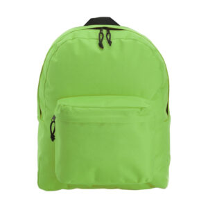 Rucksack aus Polyester Livia - Ansicht 8