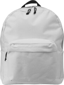 Rucksack aus Polyester Livia - Ansicht 3