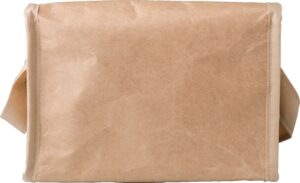 Papiergewebte Kühltasche Ollie - Ansicht 2