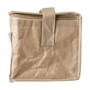 Papiergewebte Kühltasche Ollie - Ansicht 4