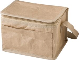 Papiergewebte Kühltasche Ollie - Ansicht 6