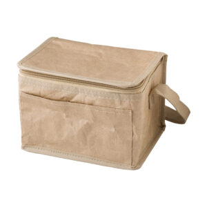 Papiergewebte Kühltasche Ollie - Ansicht 6
