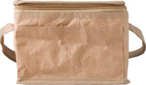 Papiergewebte Kühltasche Ollie - Ansicht 7