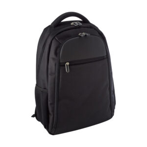 Laptop Rucksack aus Polyester Ivan - Ansicht 3
