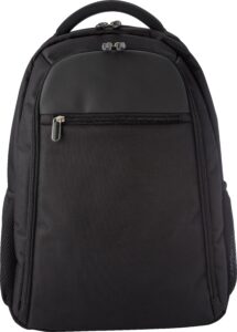Laptop Rucksack aus Polyester Ivan - Ansicht 6