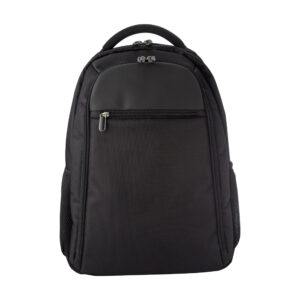 Laptop Rucksack aus Polyester Ivan - Ansicht 6