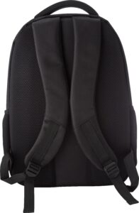 Laptop Rucksack aus Polyester Ivan - Ansicht 2