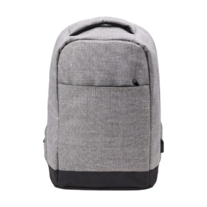 Diebstahlsicherer Rucksack aus Polyester Cruz - Ansicht 3