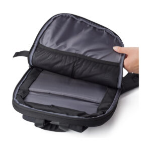 Polyester (600D) Rucksack Paul - Ansicht 4