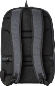 PVC Rucksack mit Anti-Diebstahl Schutz Romy - Ansicht 2