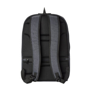 PVC Rucksack mit Anti-Diebstahl Schutz Romy - Ansicht 2
