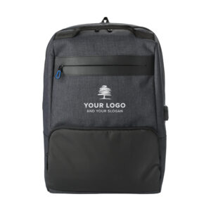 PVC Rucksack mit Anti-Diebstahl Schutz Romy - Ansicht 7