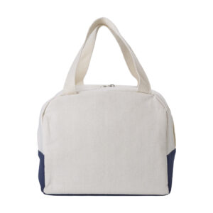 Kühltasche aus Baumwolle (280 gr/m²) Alex - Ansicht 4
