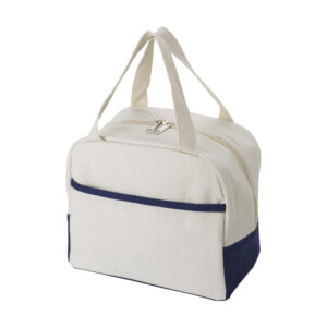 Kühltasche aus Baumwolle (280 gr/m²) Alex - Ansicht 6