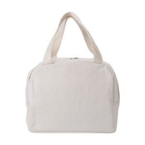 Kühltasche aus Baumwolle (280 gr/m²) Alex - Ansicht 7