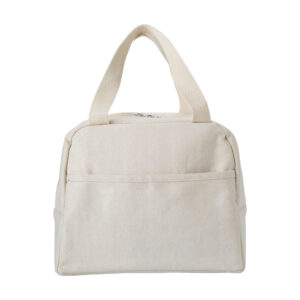 Kühltasche aus Baumwolle (280 gr/m²) Alex - Ansicht 8