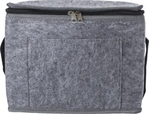 rPET-Filz-Kühltasche Mason - Ansicht 2