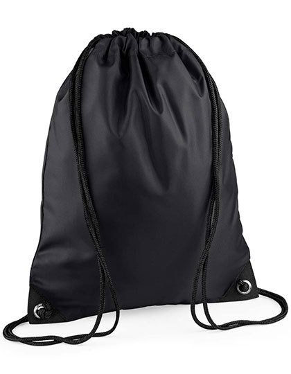 Premium Gymsac - Rucksäcke mit Logo
