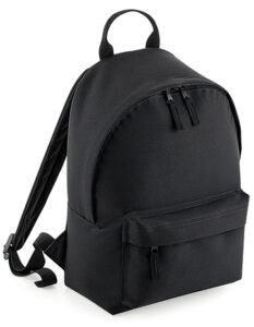Mini Fashion Backpack - Rucksäcke mit Logo