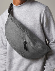 Oversized Cross Body Bag - Ansicht 3