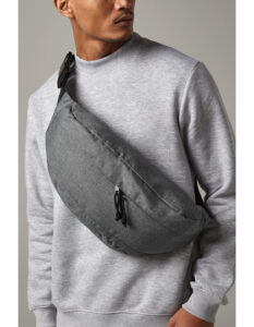 Oversized Cross Body Bag - Ansicht 8