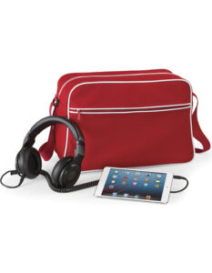 Retro Shoulder Bag - Ansicht 8