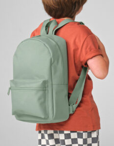 Mini Essential Fashion Backpack - Ansicht 16