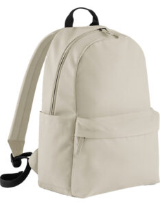 Premium Recycled Backpack Detail 1