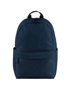 Premium Recycled Backpack Navy