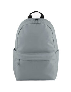 Premium Recycled Backpack Pure Grey