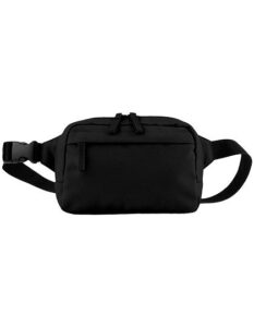 Premium Recycled Cross Body Bag - Umhängetaschen mit Logo