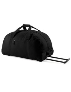 Classic Wheelie Holdall - Sport & Weekender mit Logo