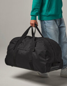 Classic Wheelie Holdall - Ansicht 2