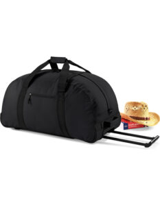 Classic Wheelie Holdall - Ansicht 4