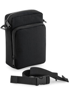 Modulr™ 1 Litre Multipocket - Umhängetaschen mit Logo