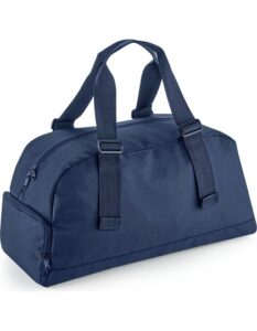 Recycled Essentials Holdall - Ansicht 4
