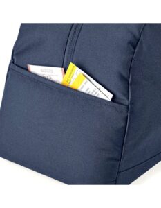 Recycled Essentials Holdall - Ansicht 5