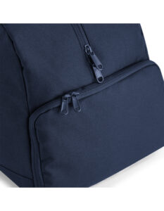 Recycled Essentials Holdall - Ansicht 7